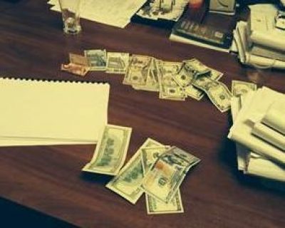 На взятке погорели судьи Львовского апелляционного суда