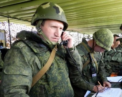 Стало известно, кого Россия может назначить на должность начальника штаба "армии" ЛНР