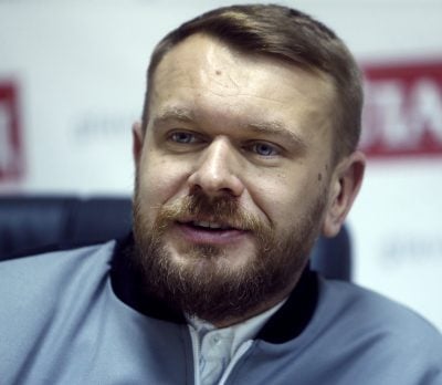 Олександр Положинський: якщо не навчимося взаємодіяти, жоден Майдан нам не допоможе
