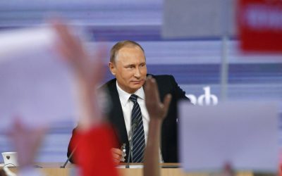 Владимир Путин Владимир Путин