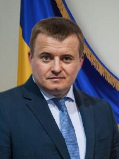 Задолженность перед шахтерами не превышает 650 млн — Демчишин