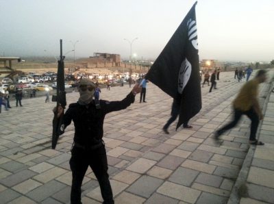 ИГИЛ получает намного меньший доход, чем "Аль-Каида", сообщили в МИД России