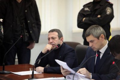 Геннадий Корбан Геннадий Корбан