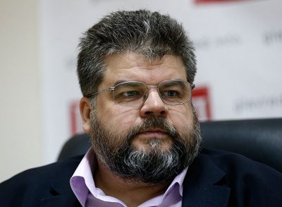 Богдан Яременко Богдан Яременко
