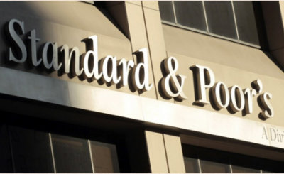 Агенство Standard & Poor’s Агенство Standard & Poor’s