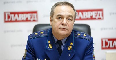 Игорь Романенко