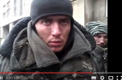 Стали известны подробности освобождения из плена ДНР последнего украинского "киборга"