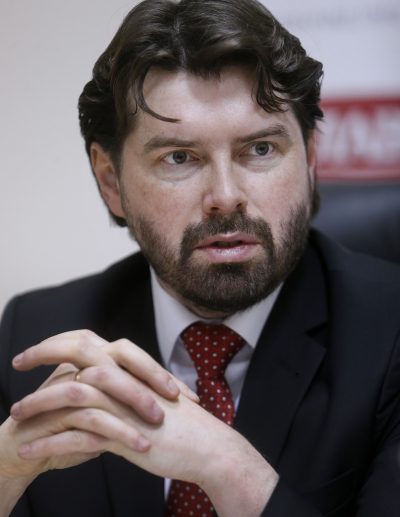 Андрей Новак Андрей Новак