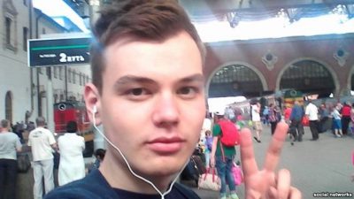 Влад Колесников Влад Колесников