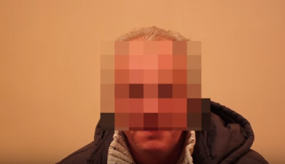На Луганщине задержали боевика: причастен к крушению самолета ВВС Украины