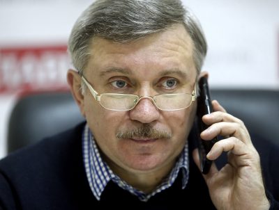Михаил Гончар Михаил Гончар