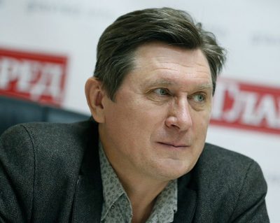 Владимир Фесенко Владимир Фесенко