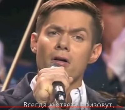 "Мирко Саблич" записал новую песню о гумконвоях: "какого хрена, брат скажи..."