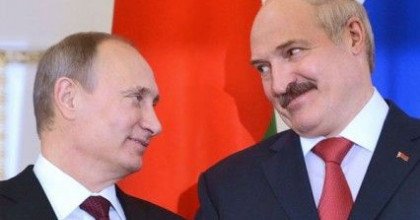 Пик дружбы с Россией. Почему Лукашенко жестко зачищает гражданский сектор Беларуси