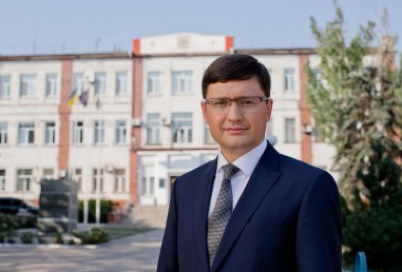 В Мариуполе с большим отрывом побеждает действующий мэр – экзит-пол