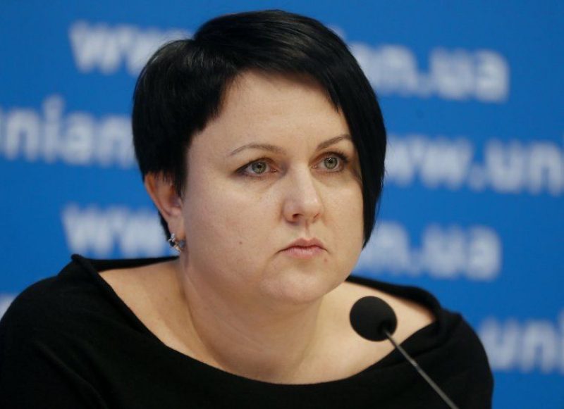 Адвокат Корбана утверждает, что ее вызывают на допрос в ГПУ