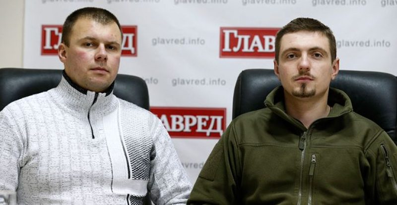 Киборг "Вальтер": главная причина продолжения войны — власть не заинтересована в ее завершении