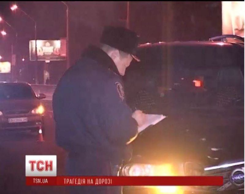 Резонансные ДТП в Киеве: судьба водителя Омельченко и Калиновского так и не решена