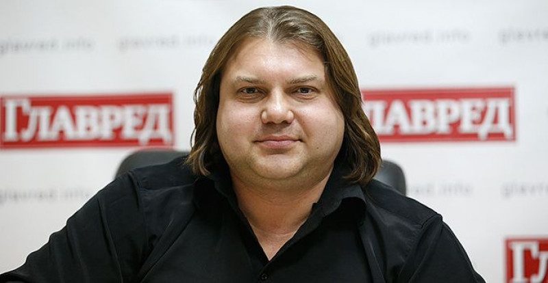 Чат с астрологом Владом Россом: что сулят звезды украинцам и Украине в 2018 году