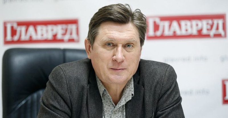 Владимир Фесенко: В новой Раде на Зеленского и его фракцию будут "гавкать" со всех фронтов: и Медведчук, и Порошенко