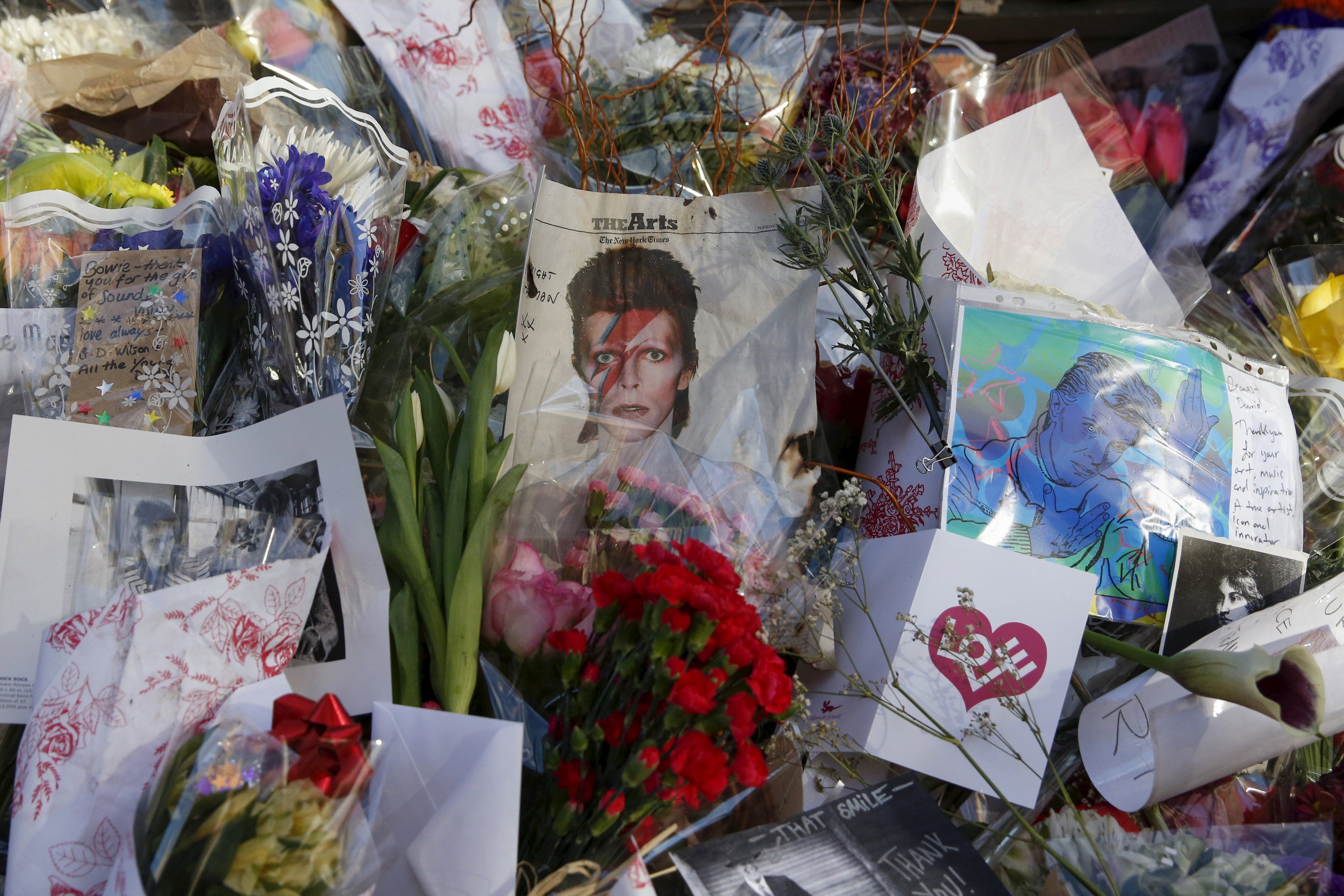 / Reuters / Reuters