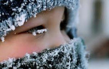 Синоптик предупредил о суровых морозах и температурной аномалии зимой