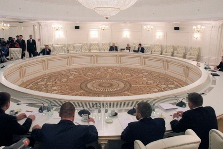 Минск, переговоры Минск, переговоры