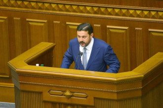 Андрій Деркач Андрій Деркач