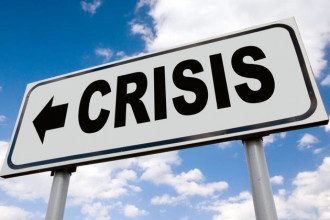 Аналитики JPMorgan Chase считают, что новый экономический кризис будет в 2020 году
