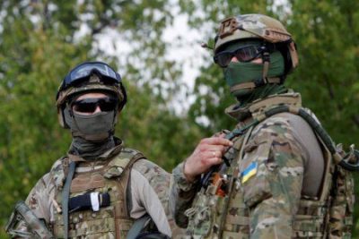 До конца года армейский спецназ получит боевой опыт До конца года армейский спецназ получит боевой опыт