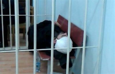 Суд по делу о драке на Драгобрате Суд по делу о драке на Драгобрате