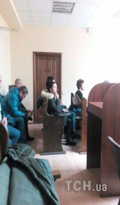 Смертельное ДТП в Киеве: суд разрешил "мажору" Толстошееву выйти под залог