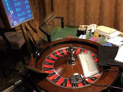 Эксперт критически оценил планы власти по ускоренной легализации игорного бизнеса