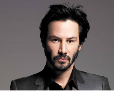 Киану Ривз Киану Ривз