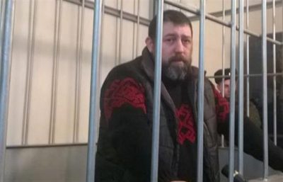 Еще одного члена ПС, причастного к драке на Драгобрате, отпустили на поруки депутатов