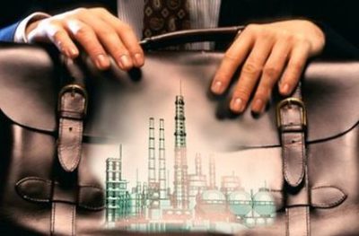 Приватизація в Україні 2020 року - з молотка підуть 90% всіх держпідприємств