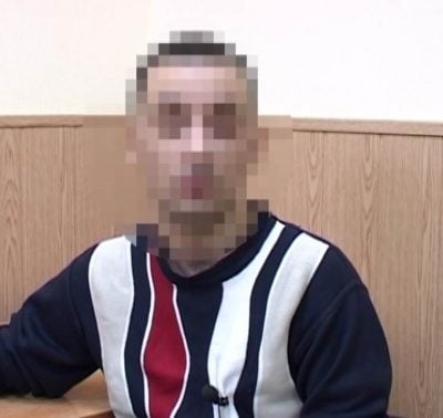 В Днепропетровске поймали интернет-пропагандиста В Днепропетровске поймали интернет-пропагандиста