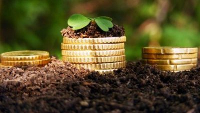 Инвестиции в Украину