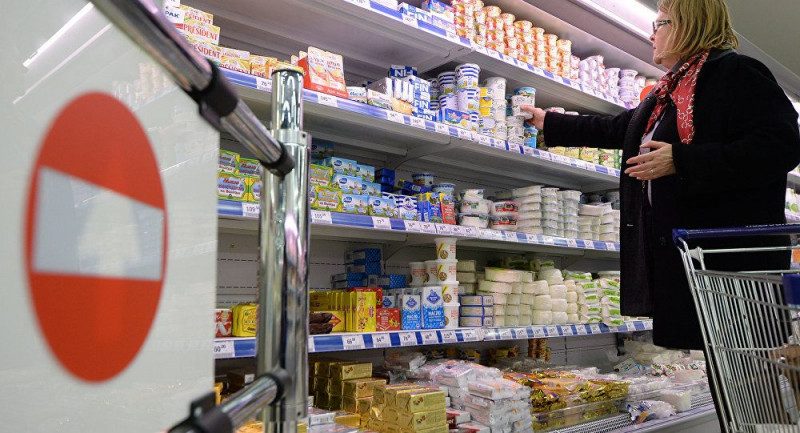 Новые правила маркировки продуктов: как накажут за фальсификат