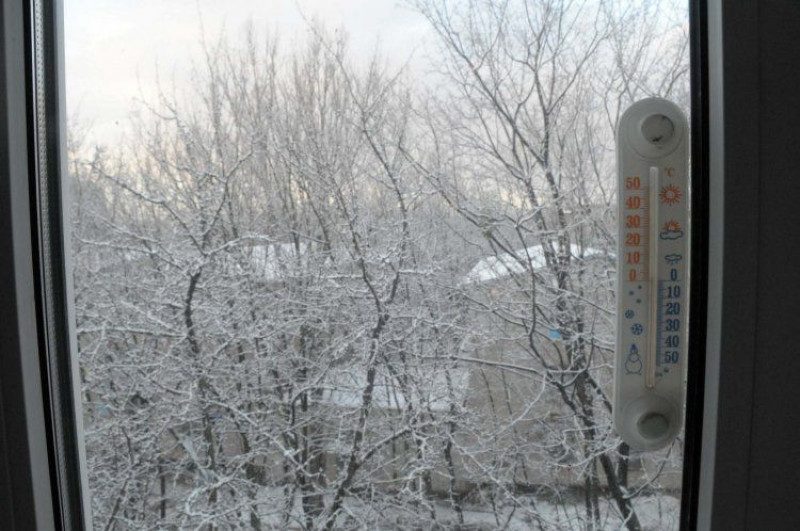 Від екстремальних морозів до відлиги: синоптик дав несподіваний прогноз до лютого