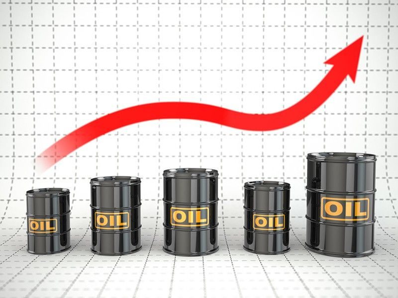 Кувейт помог нефти немного подорожать