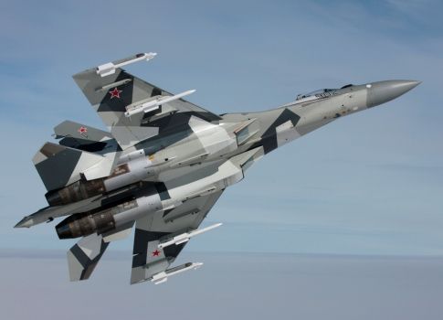Су35С, истребитель Су35С, истребитель