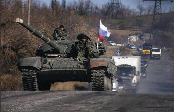 Россия, войска, танк, Донбасс Россия, войска, танк, Донбасс