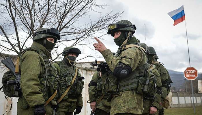 Россия, военные, флагРФ Россия, военные, флагРФ