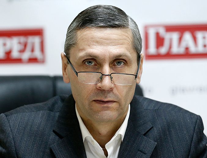 Ігор Козій Ігор Козій