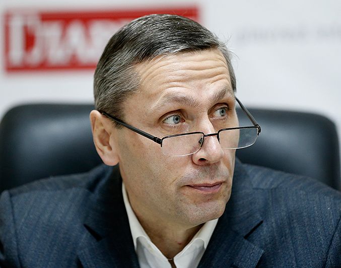 Ігор Козій Ігор Козій