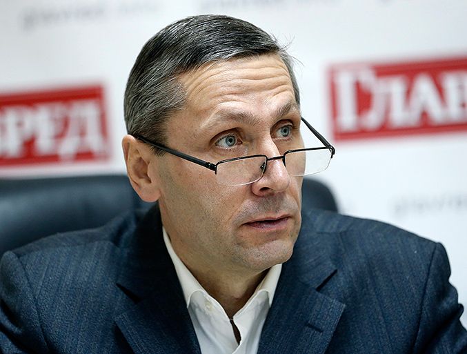Ігор Козій Ігор Козій