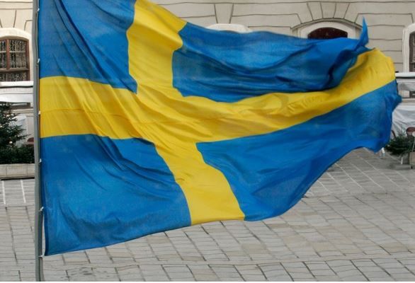 Из Швеции депортируют украинку, потерявшую ногу во время теракта