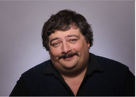 Дмитрий Быков госпитализирован в Уфе Дмитрий Быков госпитализирован в Уфе