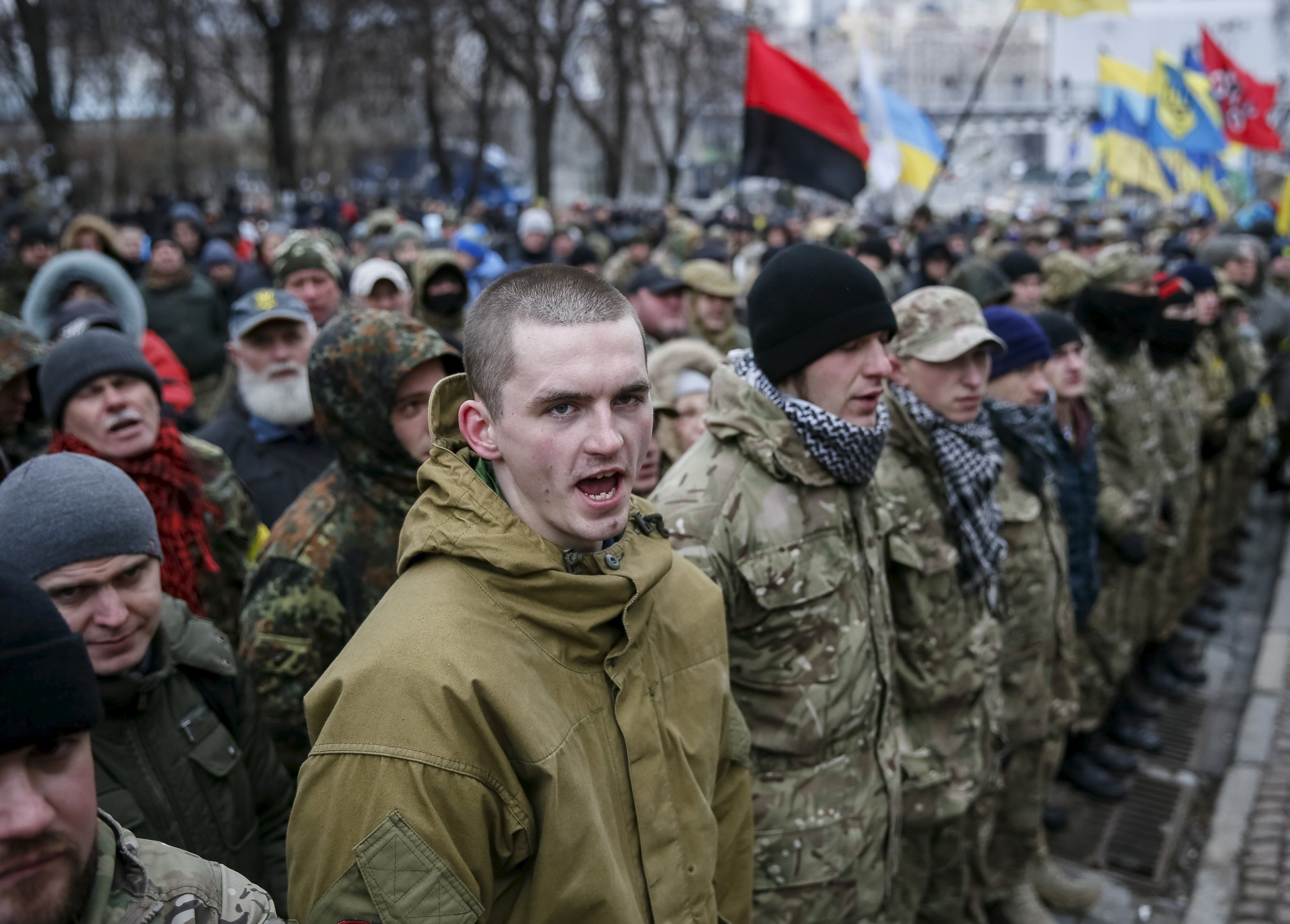 картинки что происходит на украине сегодня клубники тёмно-красный